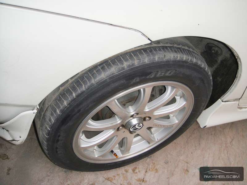 Toyota Corolla - 2004 SE SALOON Toyota Corolla - 2004 SE SALOON Image-3