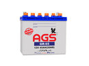Ags GR-65 Battery