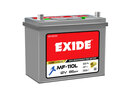 Exide MF110 Battery