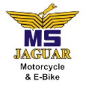 MS Jaguar Motorcycle