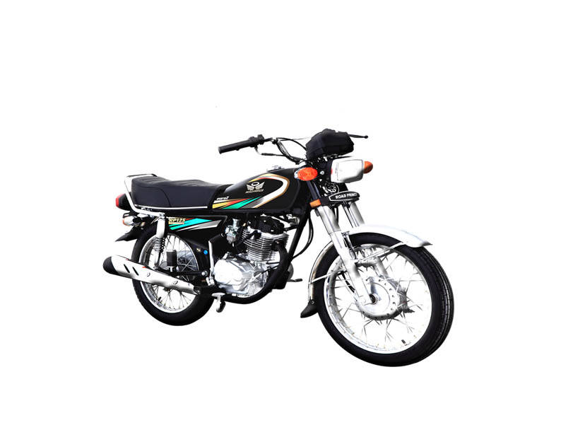 125cc Honda 125 Model 2020 Price In Pakistan
