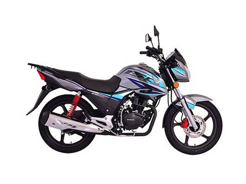 honda cb 150f price