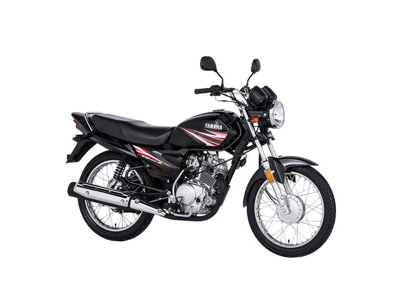 Yamaha Yb125z Price In Pakistan 2020
