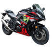 OW Ninja 250cc New Model 2022 Price in Pakistan