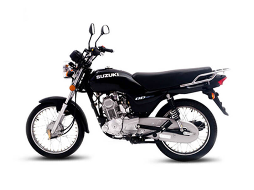 Suzuki GD 110S 2024 Price, Pictures & Specs PakWheels