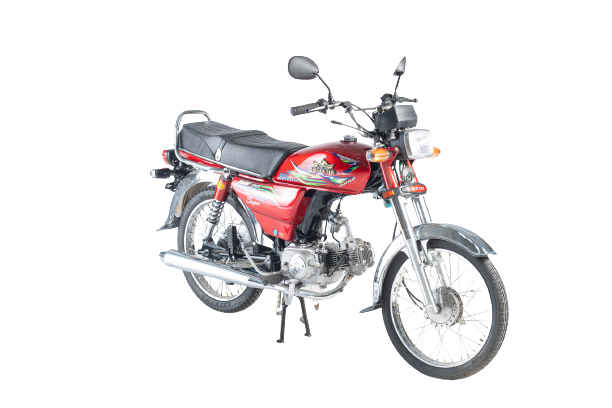 New Asia NAV 70 