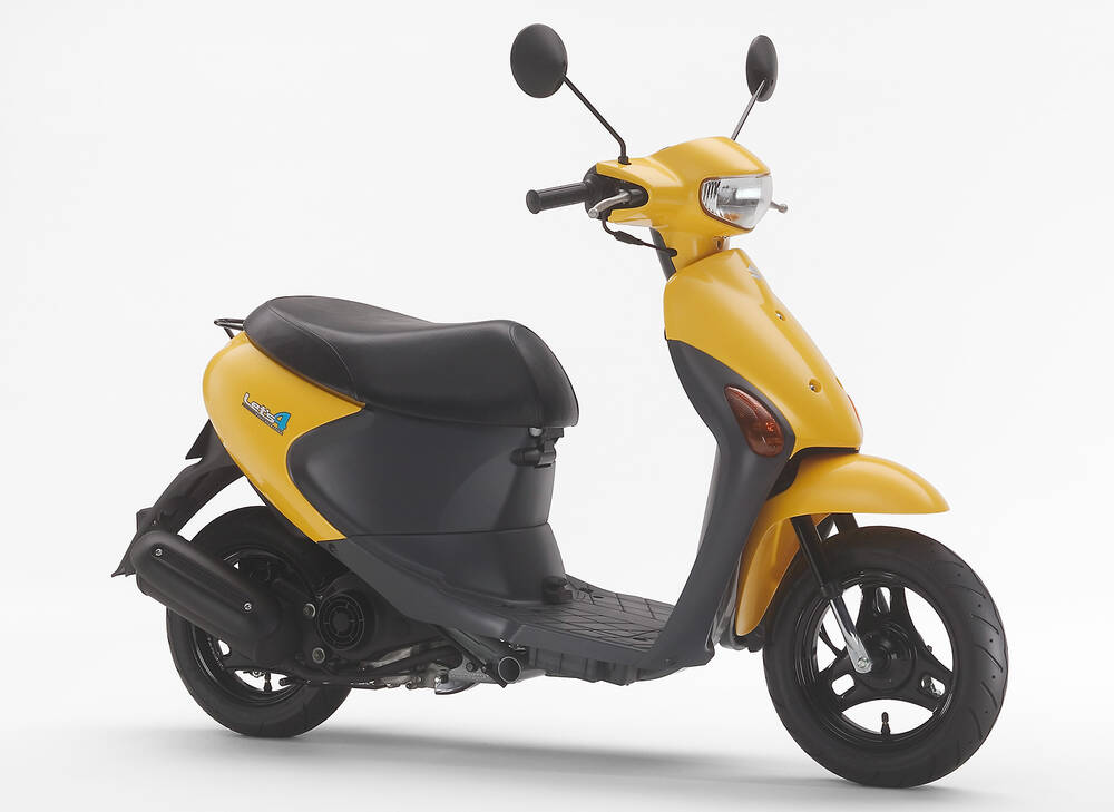 Suzuki Let's 4 Current_year Price and Specifications | PakWheels