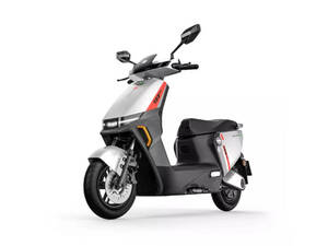 New Luyuan S70