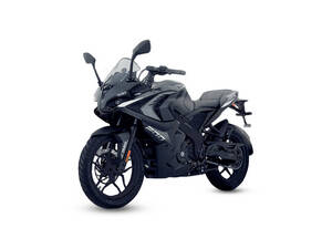 New Bajaj Pulsar RS200