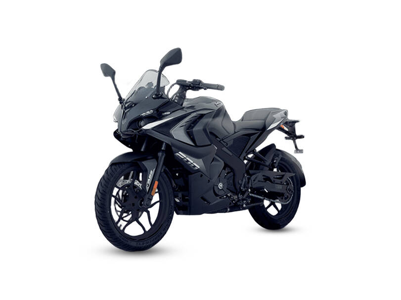 Bajaj Pulsar RS200 Cover
