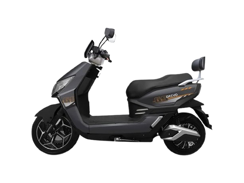 Orevo G9 