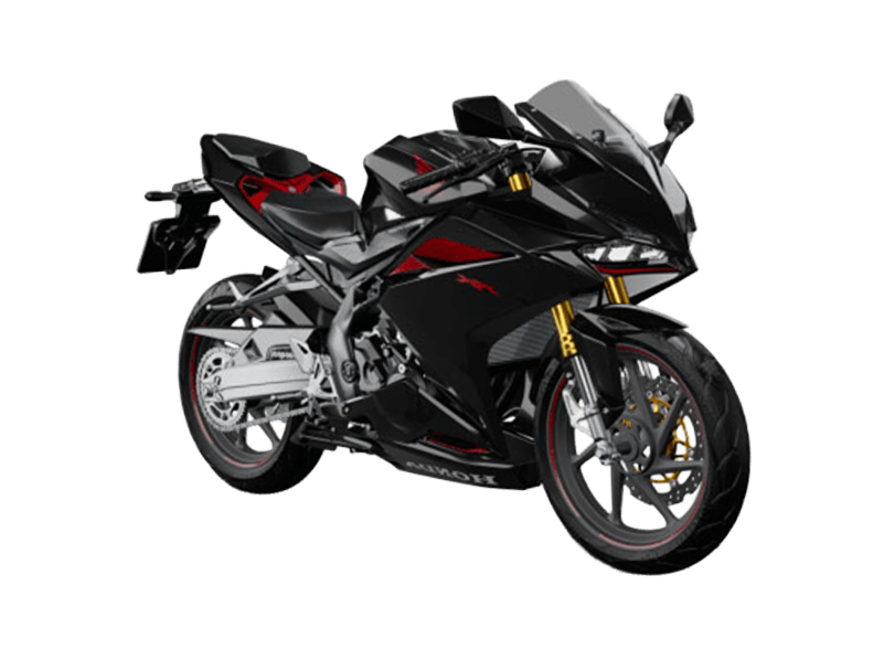 ہونڈا CBR250 RR Cover