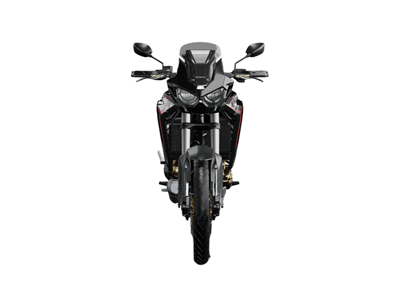 Honda CRF1100L Africa Twin Adventure Sports 