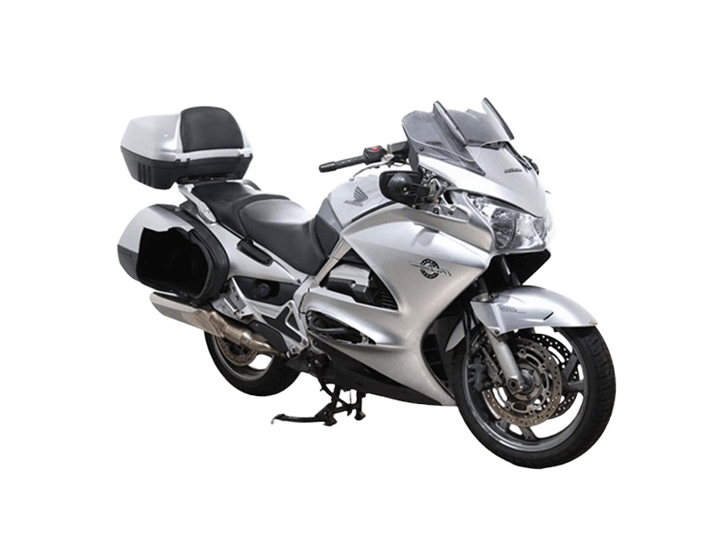 Honda ST 1300 Cover