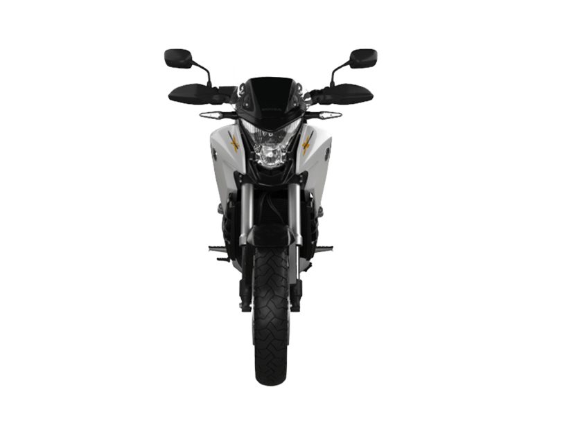 Honda VFR1200X 