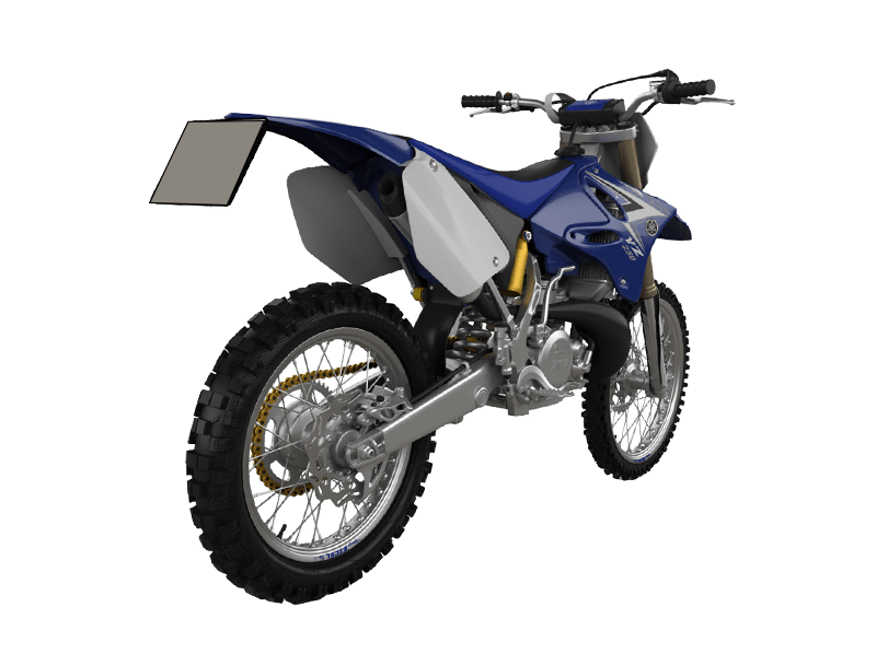 Yamaha  YZ250 