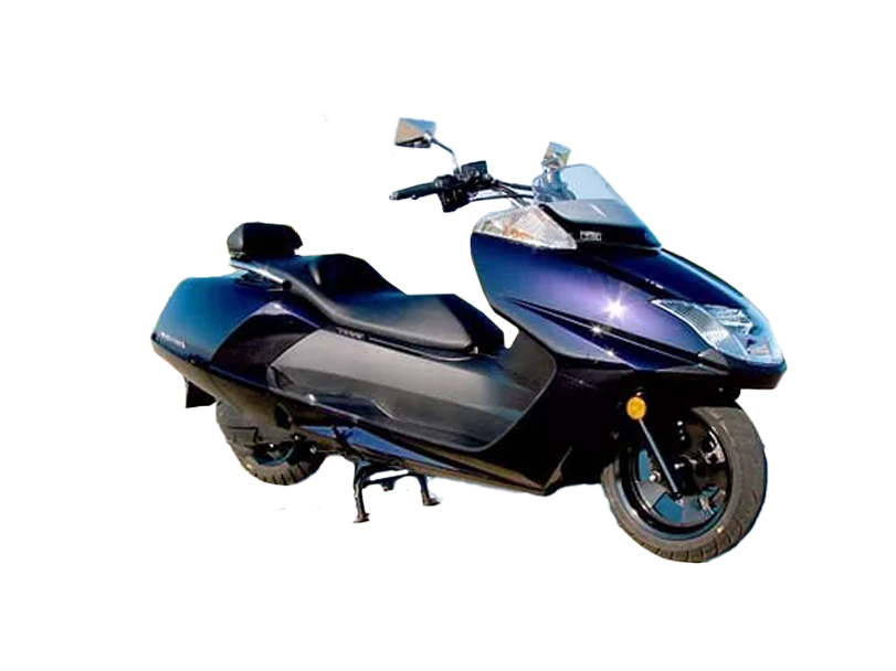 Yamaha  Morphous Cover