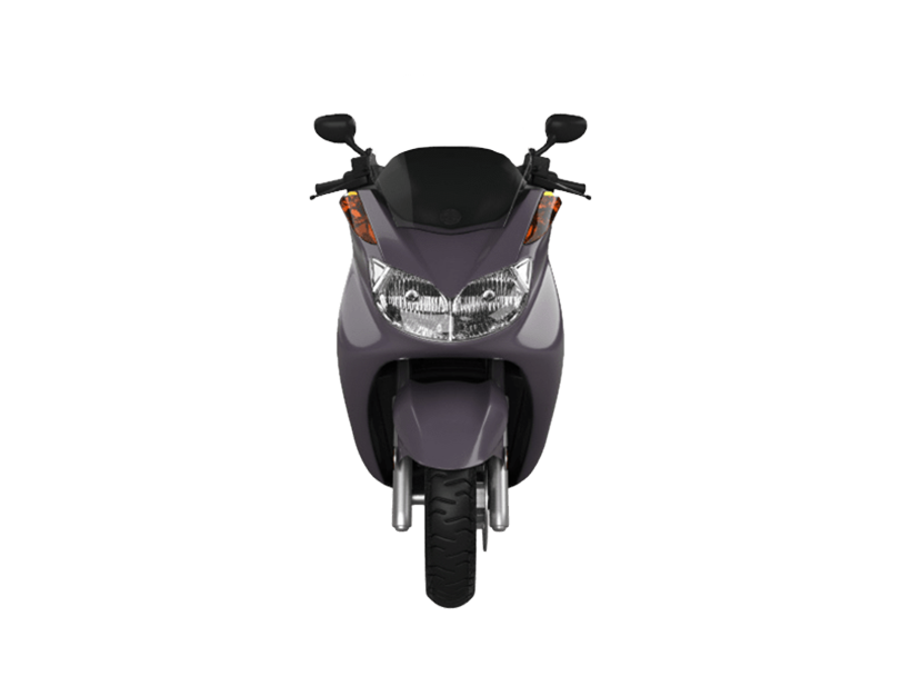 Yamaha  Majesty 