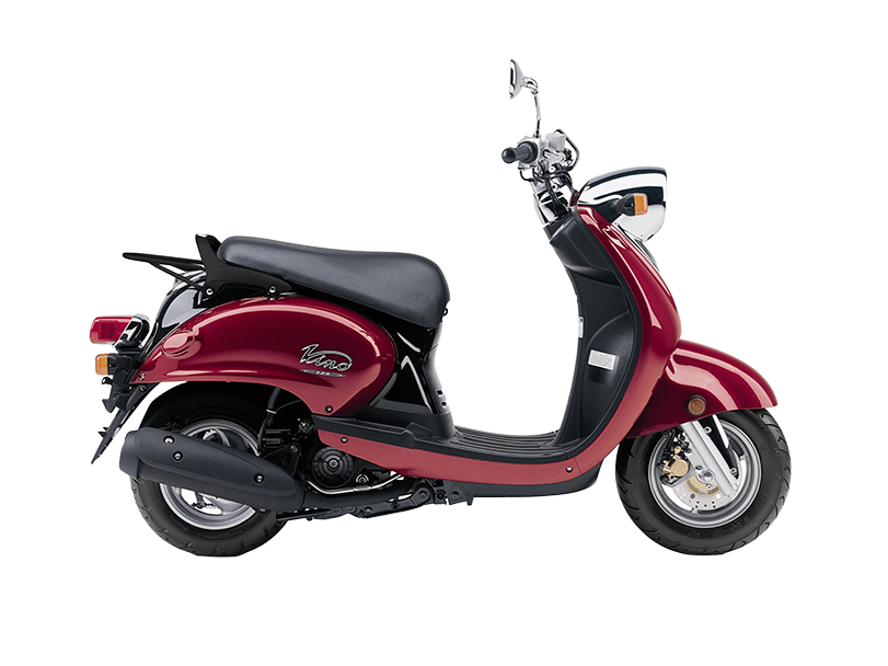 Yamaha  Vino 125 