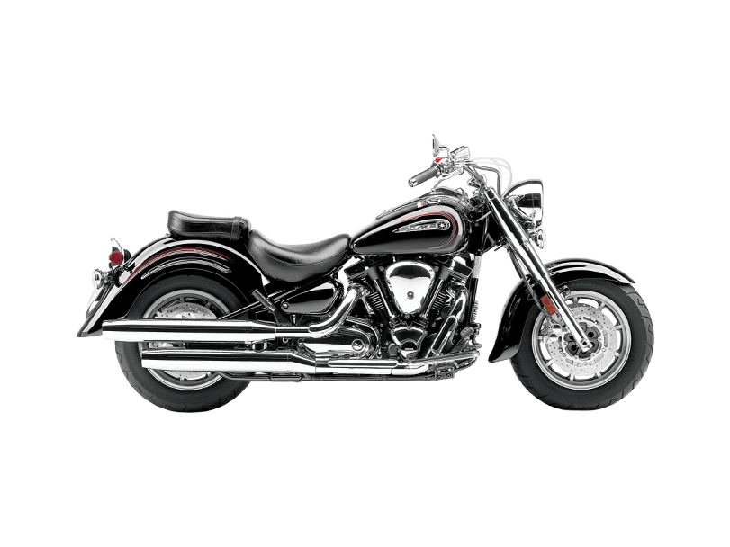 Yamaha Road Star S 