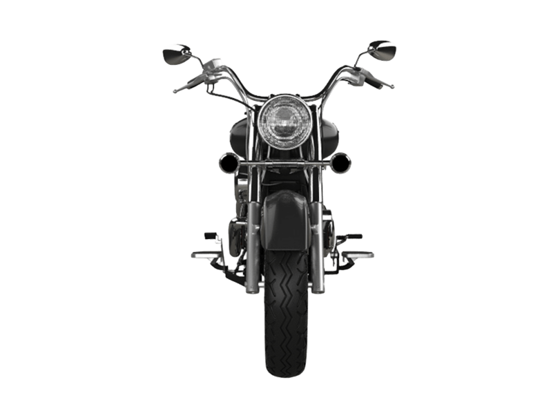 Yamaha V Star Classic 
