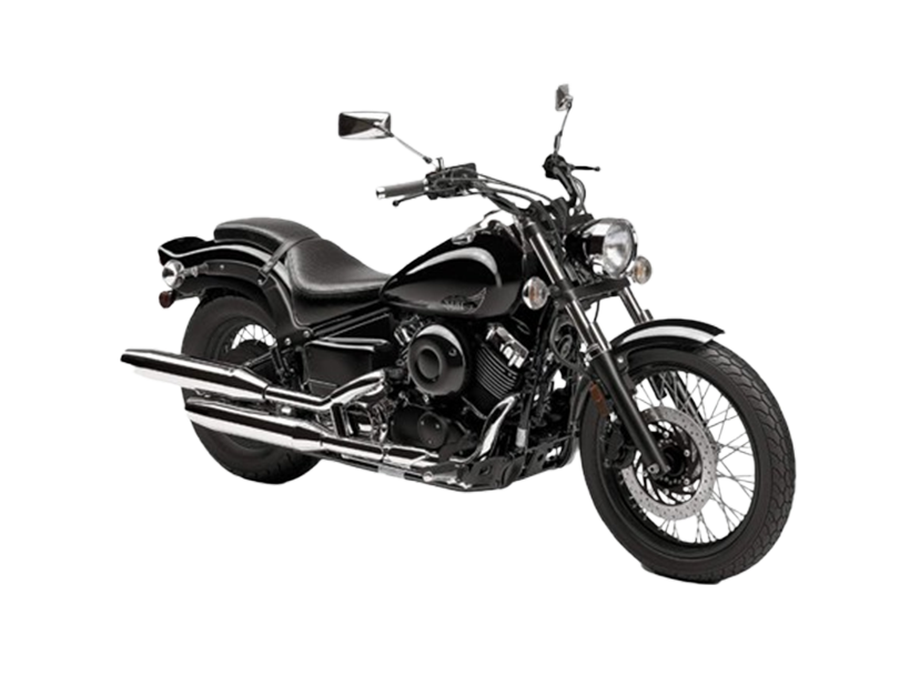 Yamaha  V Star Custom Cover