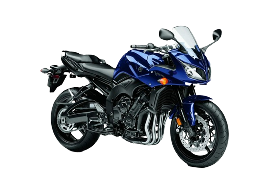 Yamaha FZ1 Cover