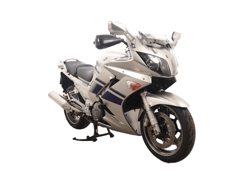 Yamaha  FJR1300A Cover