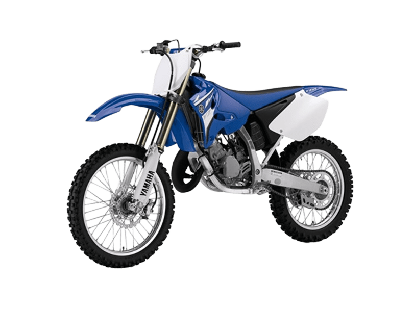 Yamaha YZ125 