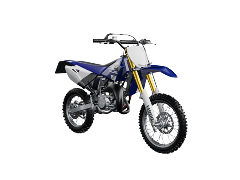 Yamaha YZ85 Cover