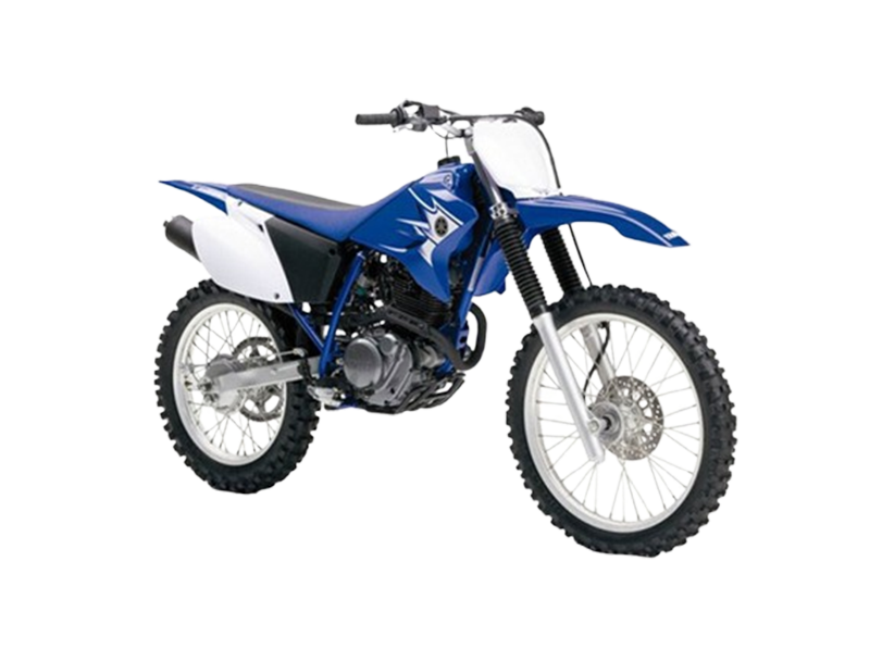 Yamaha TT-R230 Cover