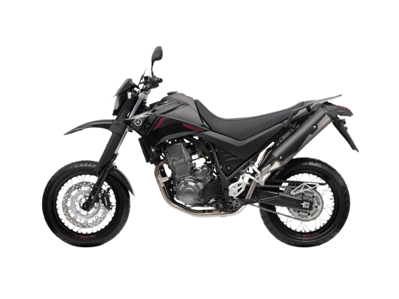 Yamaha XT660X 