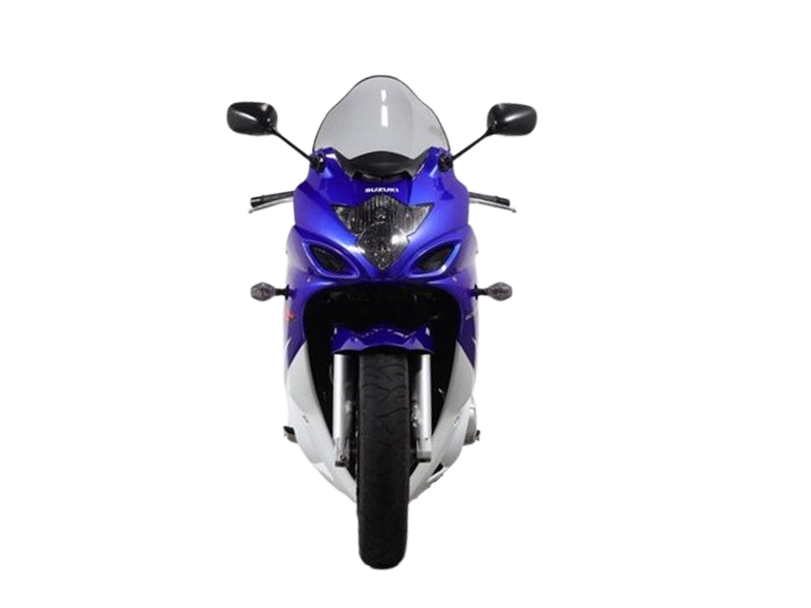 Suzuki GSX650F 