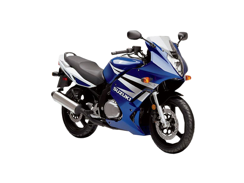 Suzuki GS500F Cover