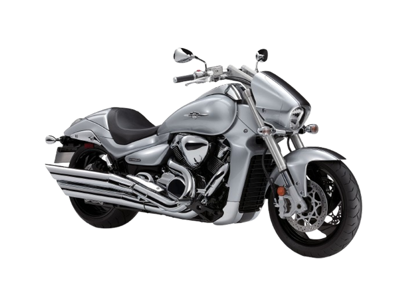 Suzuki Boulevard M109R Limited Edition Cover