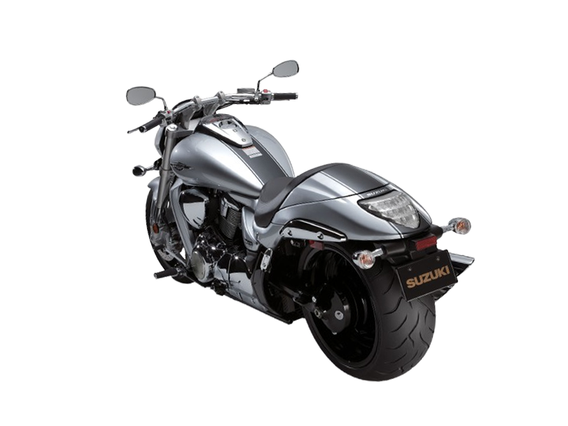 Suzuki Boulevard M109R Limited Edition 