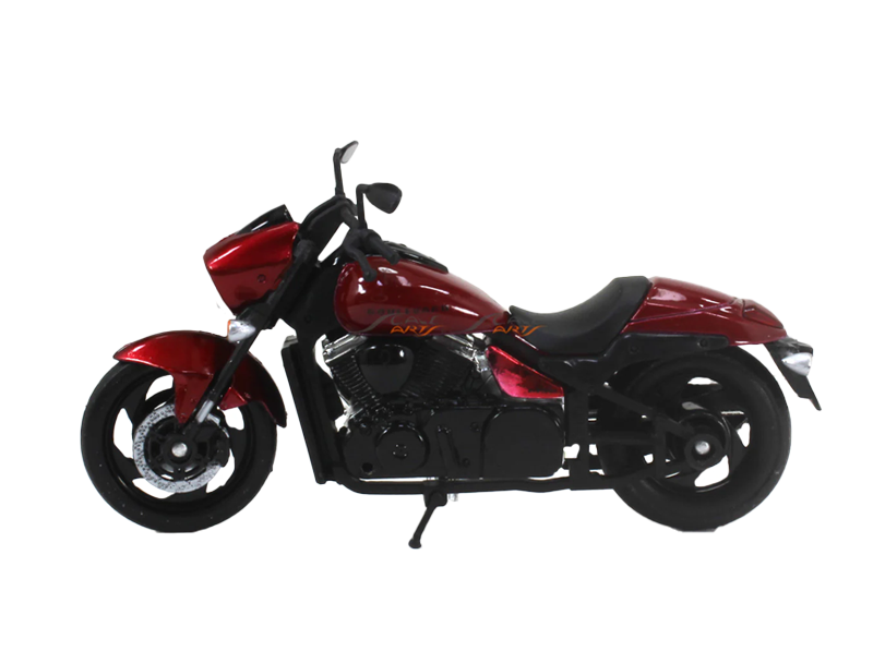 Suzuki Boulevard M90 