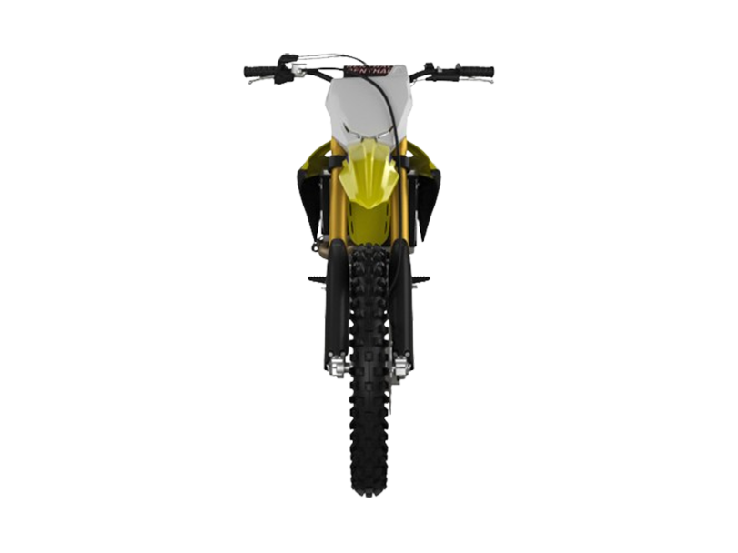 Suzuki RM-Z450 