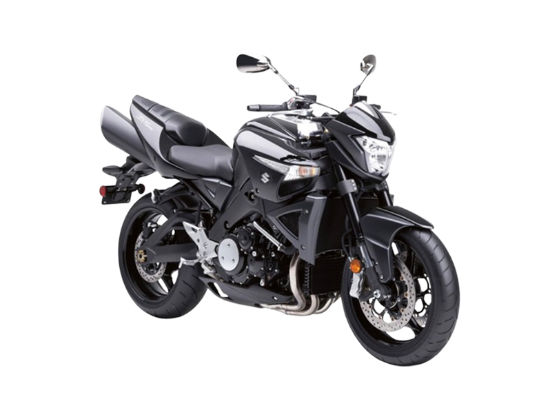 Suzuki B-King ABS Cover
