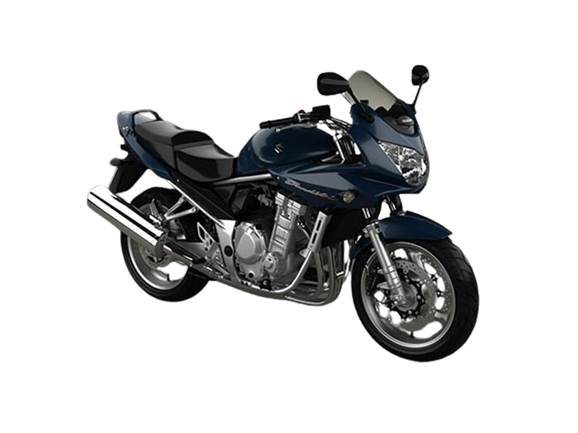 Suzuki Bandit 1250S ABS Cover
