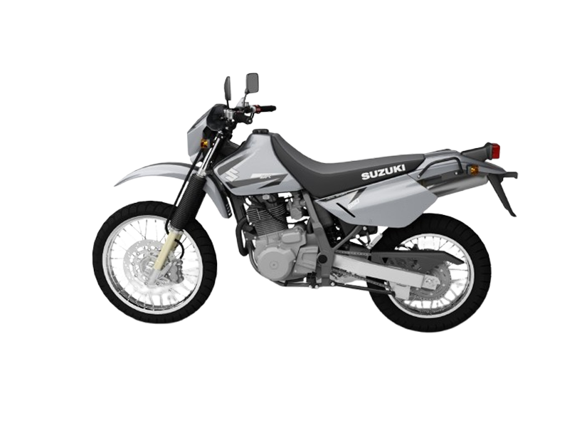 Suzuki DR650SE 