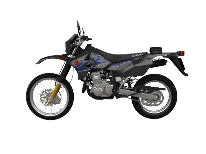 Suzuki DR-Z400S 