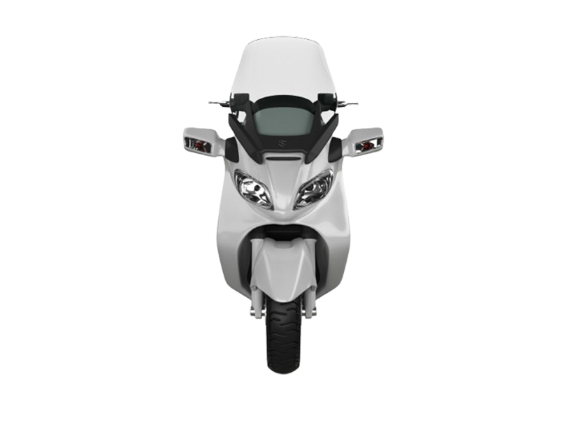 Suzuki Burgman 400 ABS 