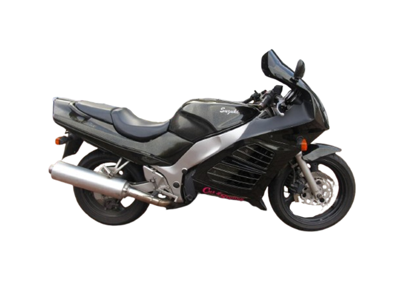 Suzuki RF600 