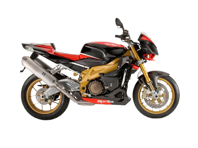 Aprilia TUONO 1000 R FACTORY 