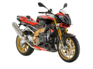 New Aprilia TUONO 1000 R