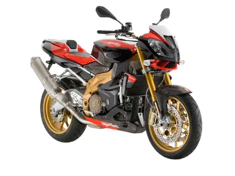 Aprilia TUONO 1000 R Cover