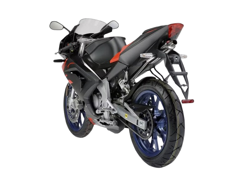 Aprilia RS 50 