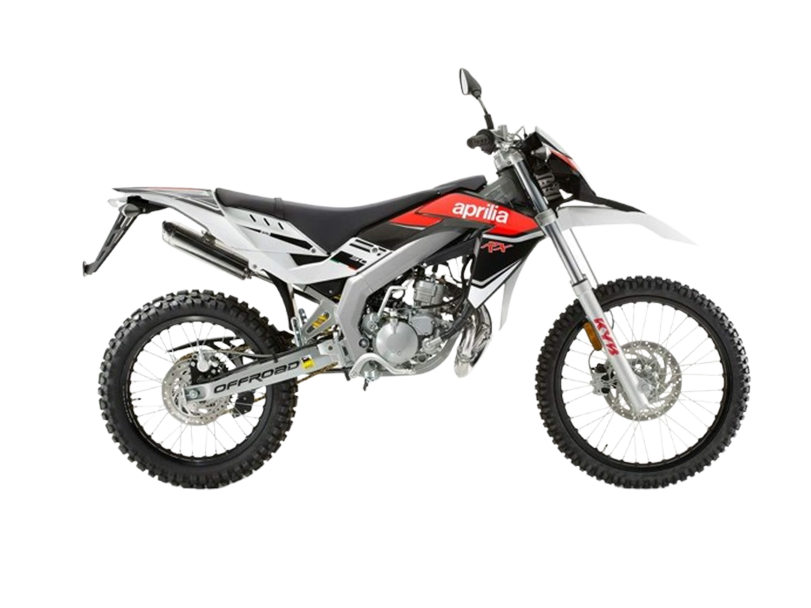Aprilia RX 50 