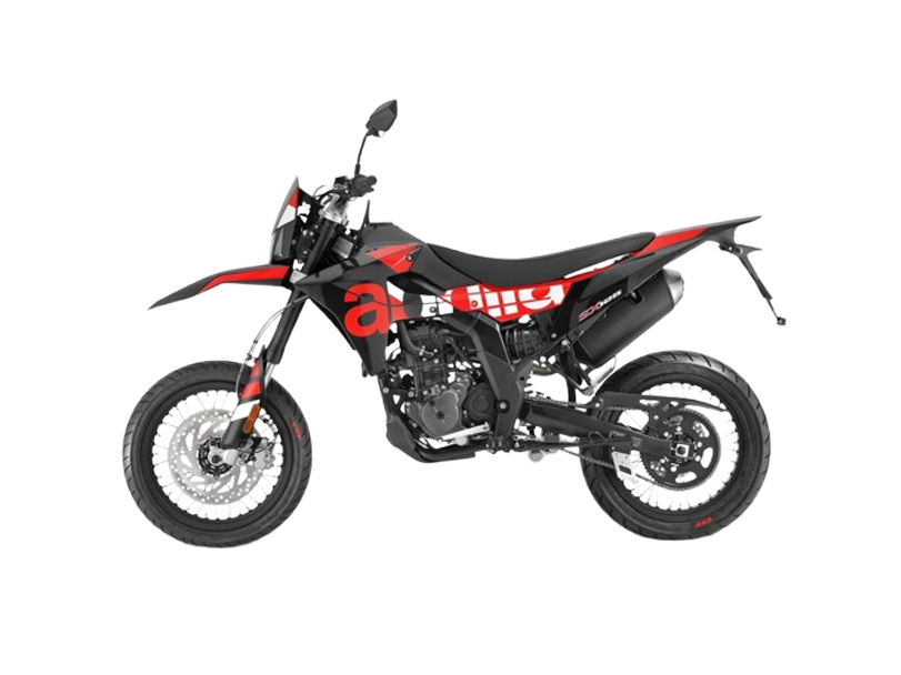 Aprilia SX 125 